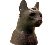 British Museum - Egyptian